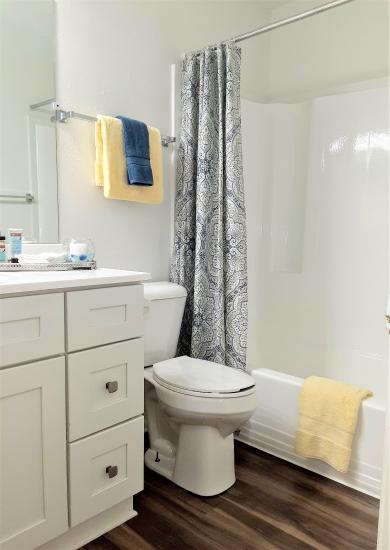 1bd/1ba Pelican - Indigo Pines